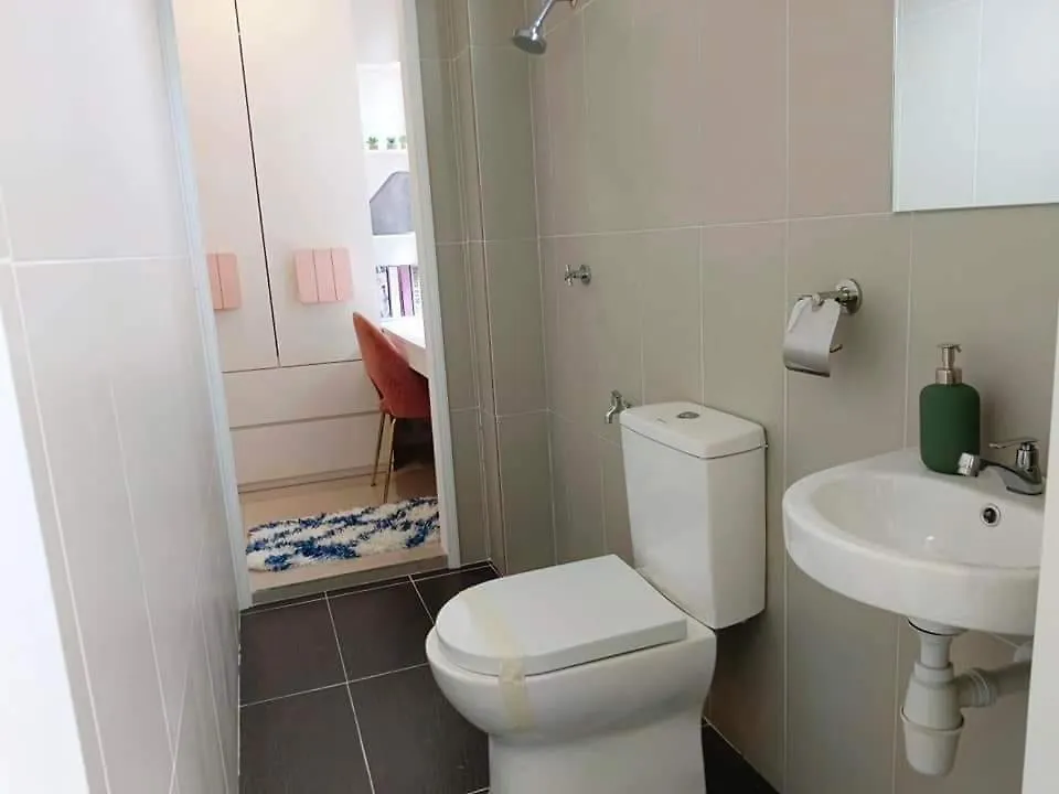 Greenfield Regency Johor Bahru 0*,  Malaysia