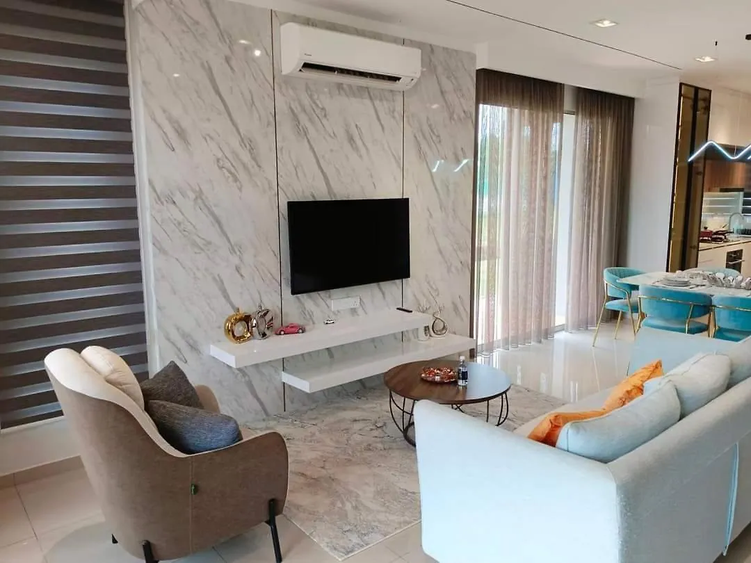 Greenfield Regency Johor Bahru