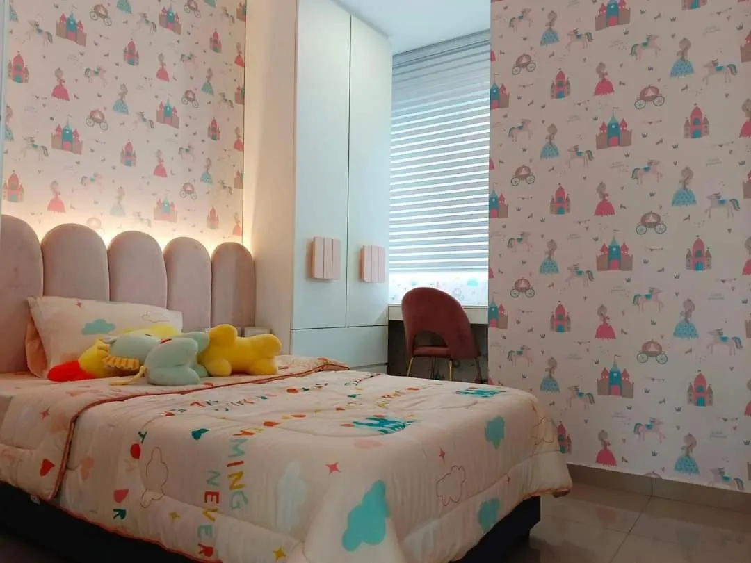 Greenfield Regency Johor Bahru 0*,  Malasia